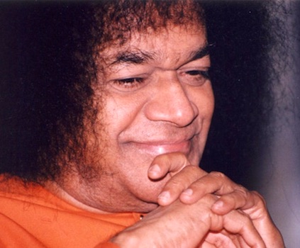 Beloved Bhagawan Sri Sathya Sai Baba